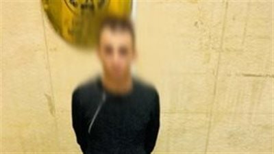 ارتكب 4 وقائع.. القبض على المتهم بمغافلة المارة وسرقة هواتفهم المحمولة بالجمالية
