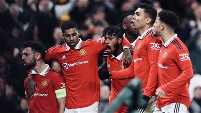 موعد مباراة مانشستر يونايتد أمام أستون فيلا في الدوري الإنجليزي