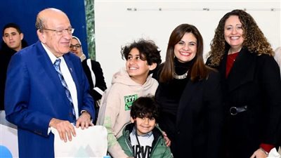 الهجرة تطلق المرحلة الثانية من مبادرة اتكلم عربي باسم جذورنا المصرية