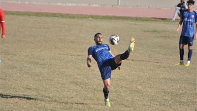 الدرجة الثانية.. تعرف على مباريات الجولة 28 من المجموعة الأولى