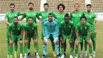 الدرجة الثانية.. تأجيل مباراة المصرية للاتصالات والسكة الحديد