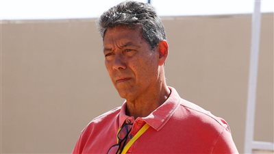 مدرب المريخ: حققنا انتصارا مهما على بلوزداد.. وفخور بالدعم الجماهيري في لقاء الزمالك