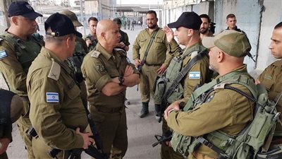 جيش الاحتلال الإسرائيلي يصدق على قانون يقضي بإعدام الأسرى من منفذي عمليات إطلاق النار