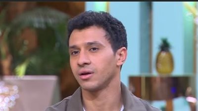 عصام عمر: أجسد شخصية ابن خالة أحمد عز في فرقة الموت.. ولدينا نية لتقديم بالطو 2