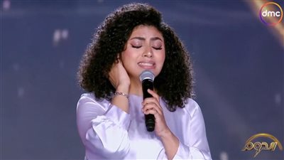 شهد عبد المجيد تبهر لجنة تحكيم برنامج الدوم بأغنية على اللي جرى.. وأمير طعيمة: انتي محترفة