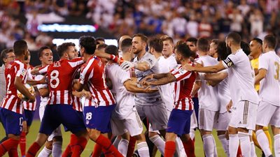 مواعيد مباريات اليوم السبت 25 فبراير 2023.. ديربي مدريد ومهمة إفريقية لـ الأهلي والزمالك