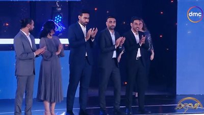 تأهل 8 متسابقين من فئة الغناء للمرحلة التالية في الدوم.. ولجنة التحكيم: كلهم رائعين