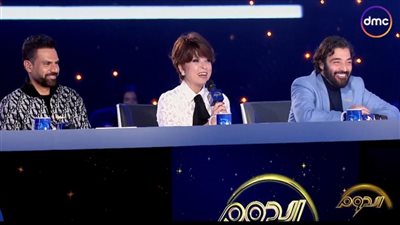 إشادات لجنة التحكيم.. أبرز لقطات ثالث حلقات تجارب الأداء في فئة الغناء ببرنامج الدوم