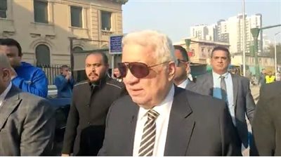 رفض طعن مرتضى منصور وتأييد حكم حبسه في قضية محمود الخطيب ومجلس إدارة الأهلي