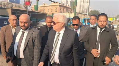 عاجل.. حكم قضائي جديد لصالح مرتضى منصور بعد 24 ساعة من حبسه