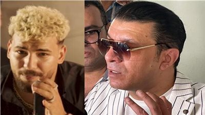 مصطفى كامل عن أزمة مسلم: كل يوم عندي منتج يشتكي.. وحاسس إني مسكت النقابة لحل مشاكله