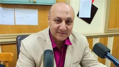 الإذاعي شحاتة العرابي وسط فرحة غامرة: أبدأ غدًا تسجيل أولي حلقات برنامج قطوف من حدائق الإيمان وتسابيح