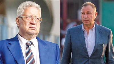 الحكم في طلب مرتضى منصور رد المحكمة في سب الخطيب 12 أبريل