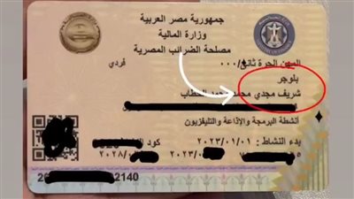 بعد الاعتراف بهم رسميًا من الضرائب.. بلوجرز وإنفلونسرز: خطوة جميلة