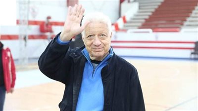 مرتضى منصور عقب تأييد حكم حبسه: اقفوا ورا فريقكم يا جماهير الزمالك ودعموه | بث مباشر