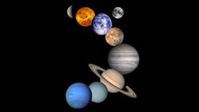 الحياة على الكواكب الخارجية تشبه البشر | دراسة 