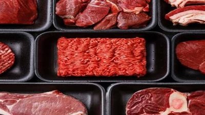 بعد الفراخ.. إقبال كبير على شراء اللحمة البرازيلي داخل معرض أهلا رمضان بالمنوفية | بث مباشر