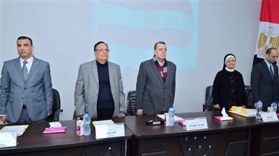 تربية الإسكندرية تستضيف فعاليات المؤتمر الأدبي الثالث لطالبات المدرسة الألمانية 