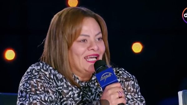 كاملة أبو ذكري