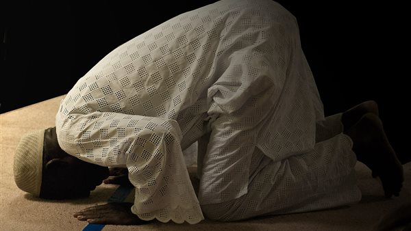 قيام الليل - أرشيفية