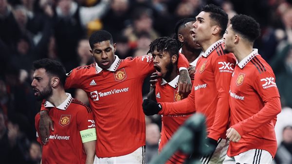 مانشستر يونايتد