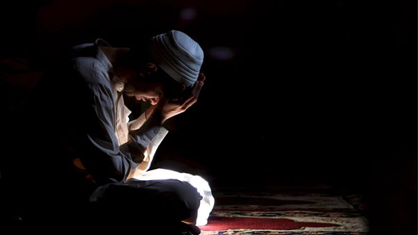 دعاء يغفر الذنوب