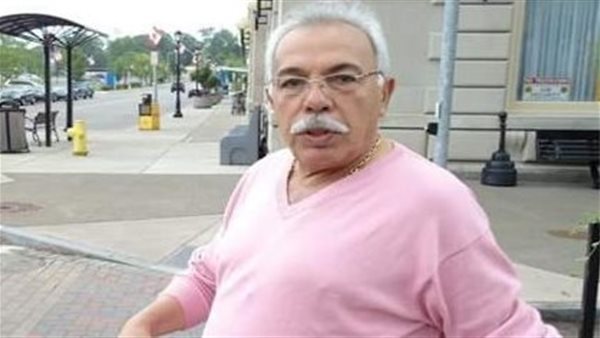 المخرج تيسير عبود