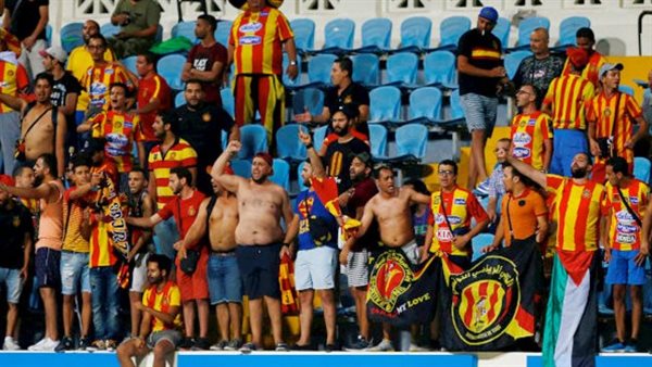 جمهور الترجي التونسي