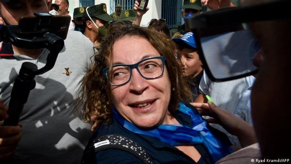  أميرة بوراوي