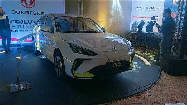 دونج فينج أيولوس E70