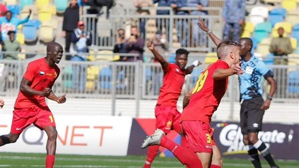 فريق المريخ السوداني