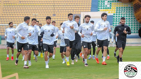 منتخب مصر للشباب