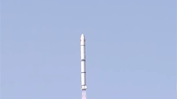 القمر الصناعي - صورة