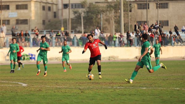 مباراة النصر وإيسترن