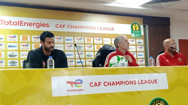 محمد الشناوي ومارسيل