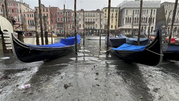 مدينة فينيسيا في