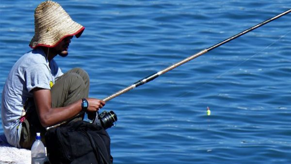 صيد الأسماك