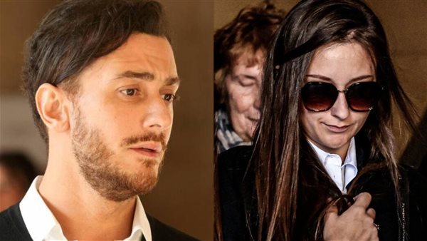 لورا بريول وسعد لمجرد