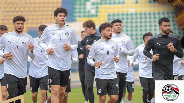 منتخب مصر للشباب