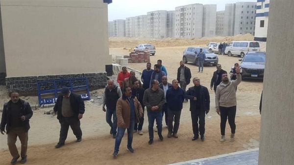 جانب من الجولة 