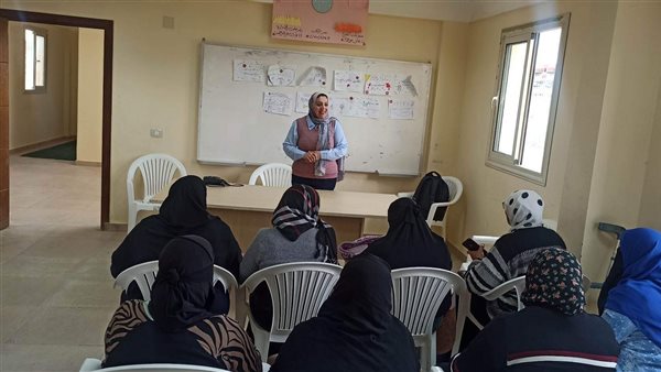 ندوات في الإسكندرية