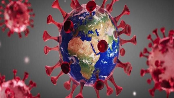 فيروس كورونا 