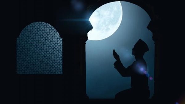 دعاء نصف الليل