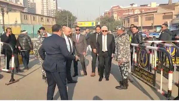 مرتضى منصور 