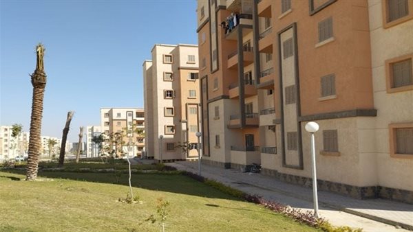 الإسكان الاجتماعي