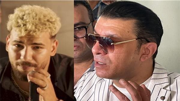 مسلم ومصطفى كامل