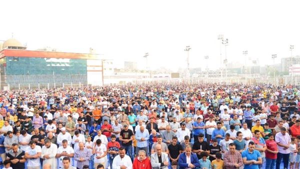 عيد الأضحى - صورة