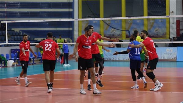 طائرة الأهلي 