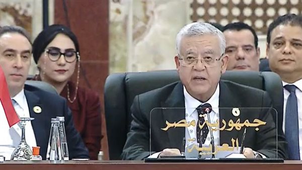  المستشار الدكتور