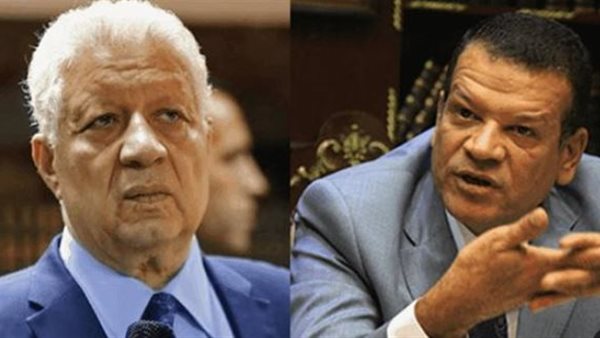 محمد عثمان - مرتضى